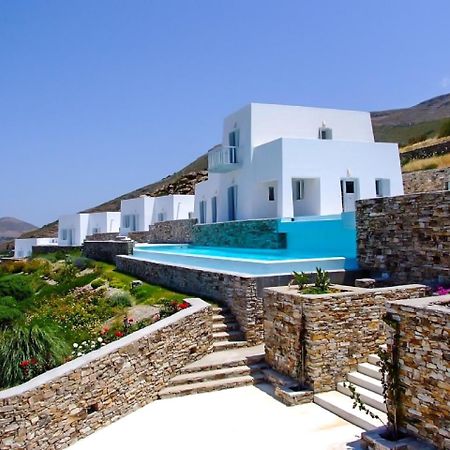 Tluxuryvilla ปาริเกีย ภายนอก รูปภาพ