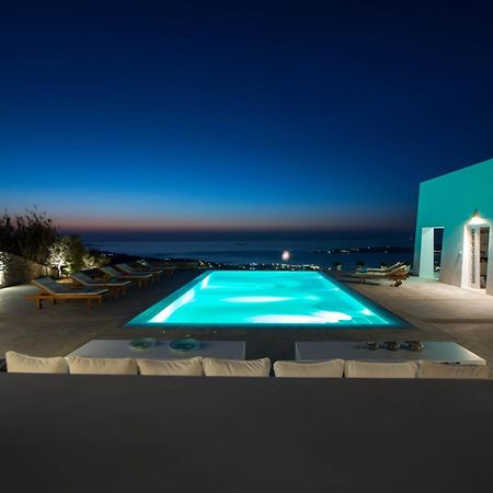 Tluxuryvilla ปาริเกีย ภายนอก รูปภาพ