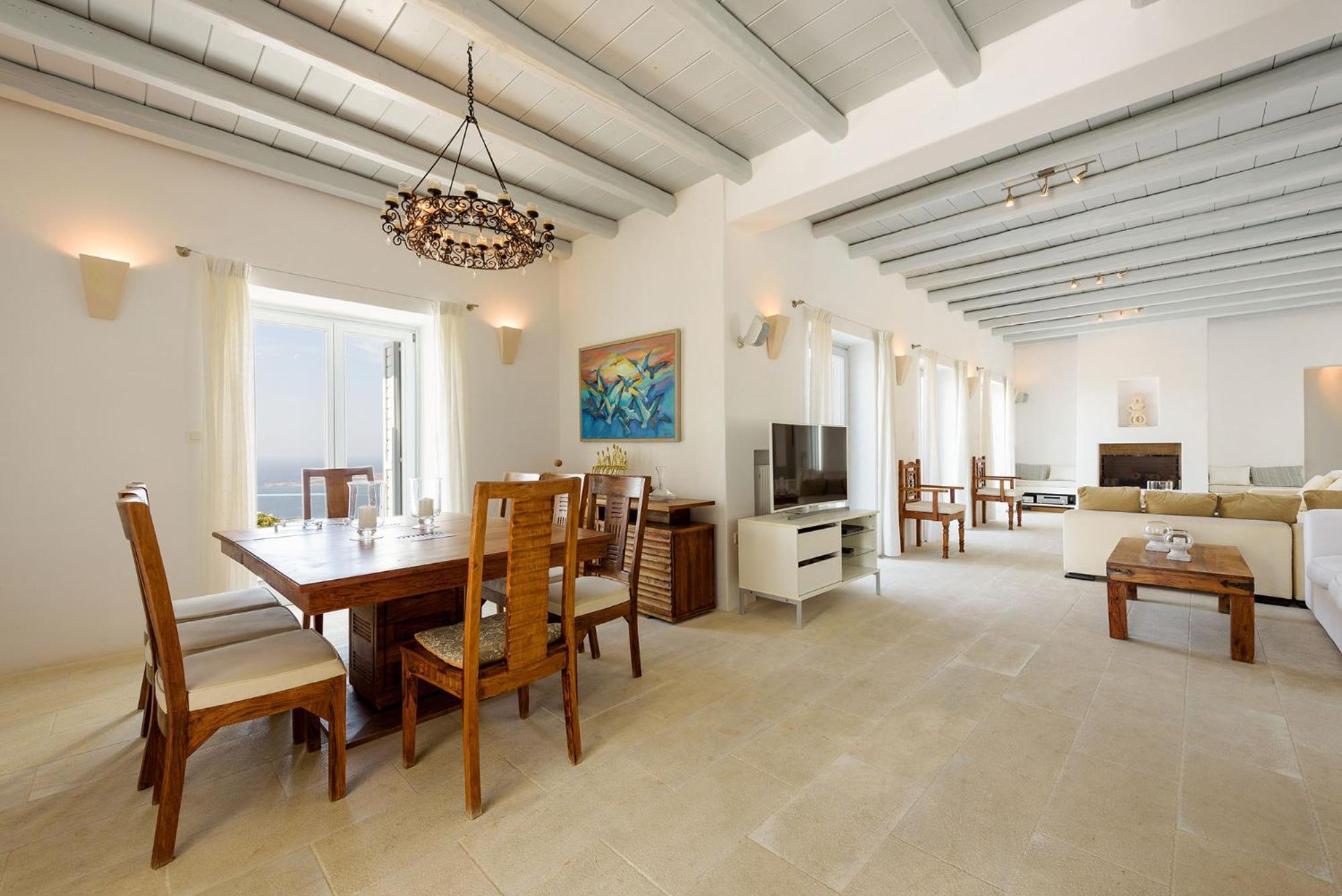 Tluxuryvilla ปาริเกีย ภายนอก รูปภาพ