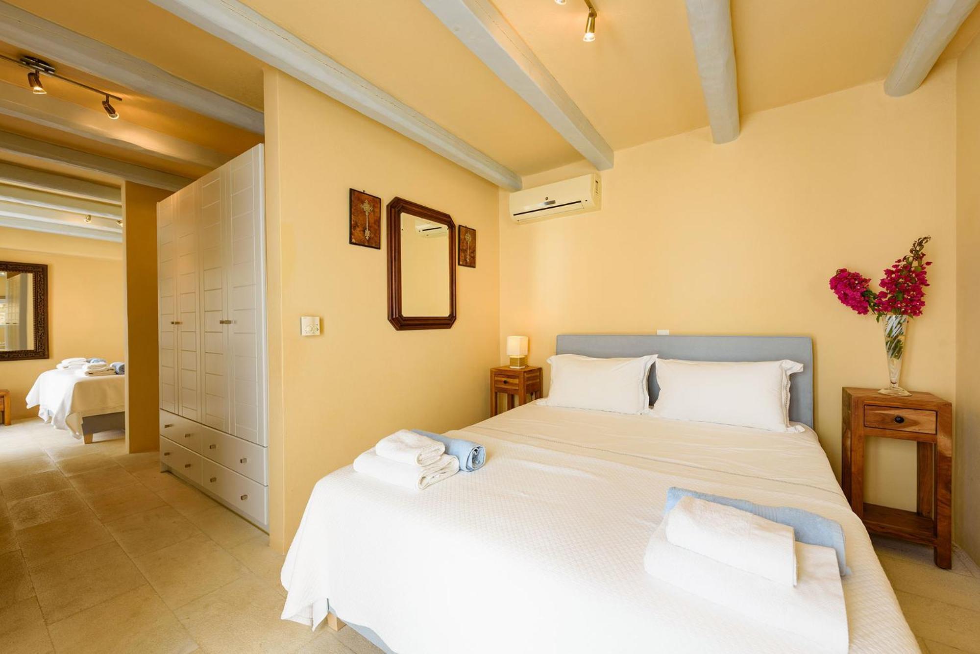 Tluxuryvilla ปาริเกีย ภายนอก รูปภาพ