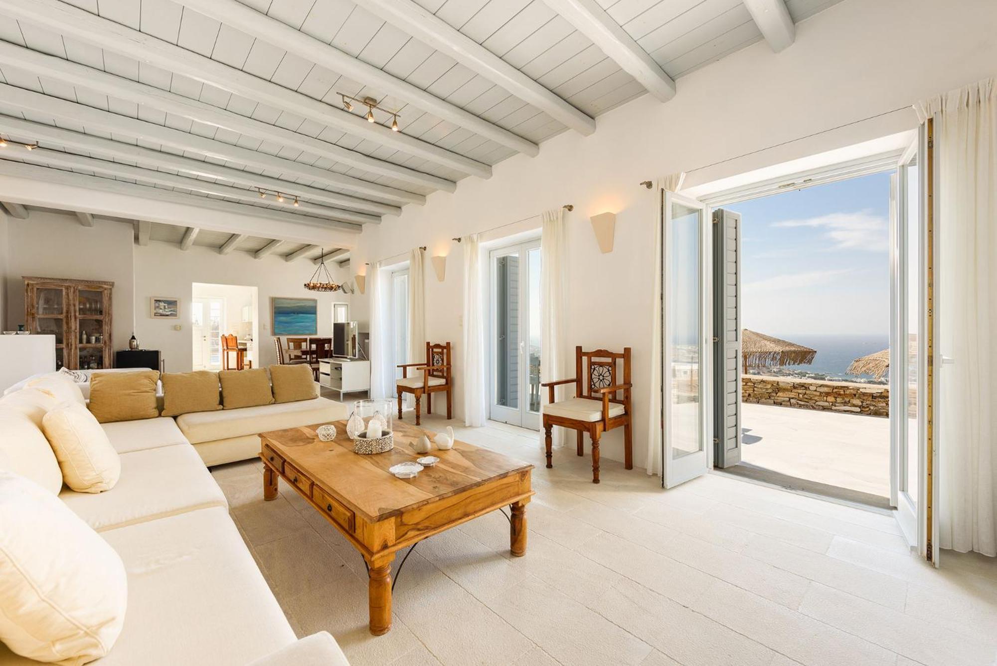 Tluxuryvilla ปาริเกีย ภายนอก รูปภาพ