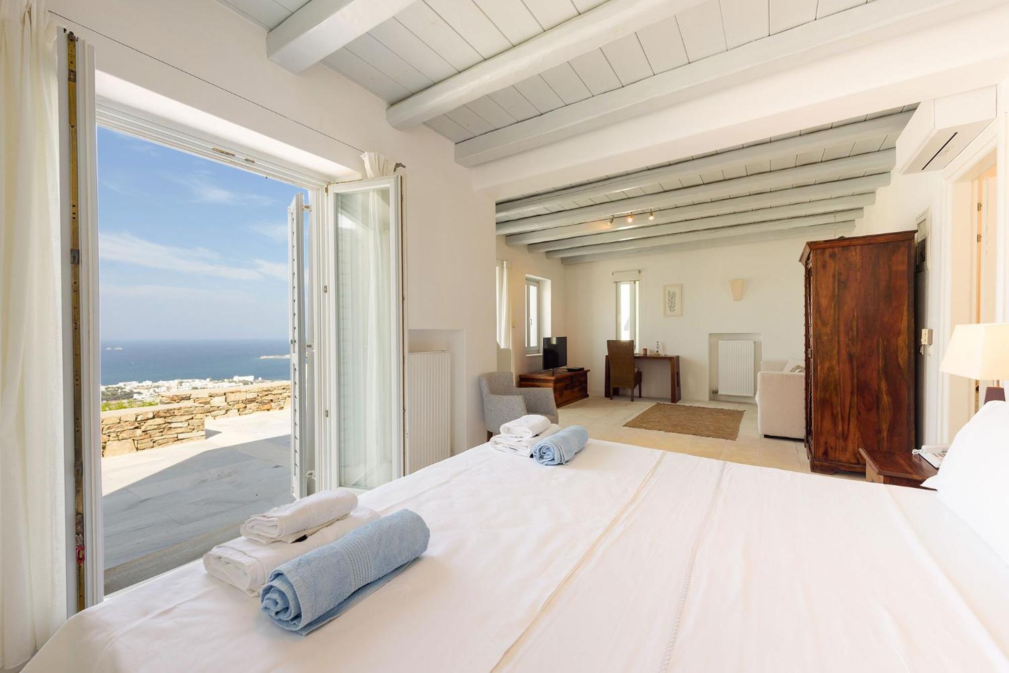 Tluxuryvilla ปาริเกีย ภายนอก รูปภาพ