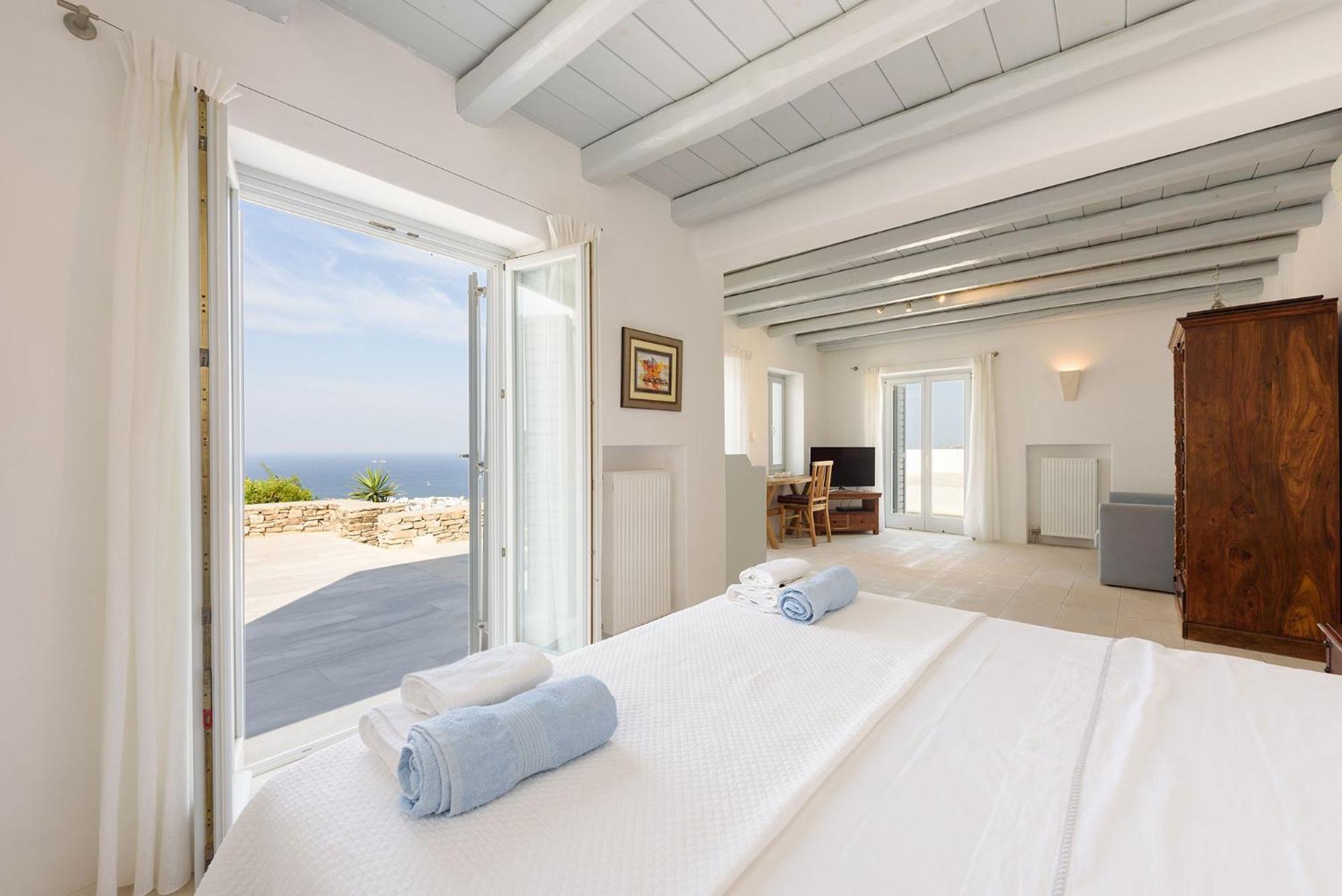 Tluxuryvilla ปาริเกีย ภายนอก รูปภาพ
